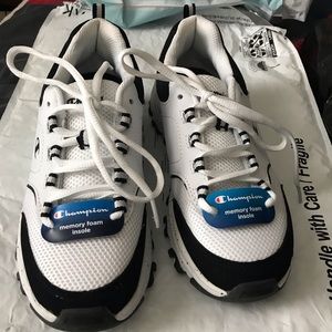 Champion Sneakers BRAND NEW